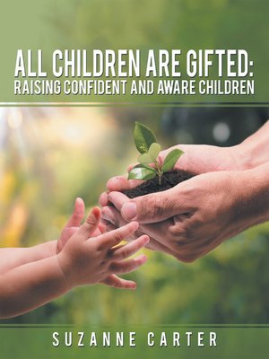 cover image of All Children are Gifted